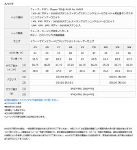 ダンロップDUNLOPメンズゴルフクラブXXIOCROSSIRONアイアンゼクシオプライムアイアン単品(#5,6,AW,DW,SW)オリジナルカーボンシャフト【newyear_d19】
