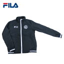 【クリアランス】フィラゴルフ FILA GOLF レディース ブルゾン ゴルフウェア アンダーウェア 799-234Y