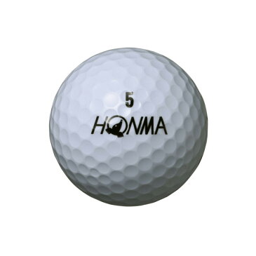 本間ゴルフ HONMA GOLF D1 ボール 3ダースセット 2020年 36コ BT2001H あす楽 コアーズ