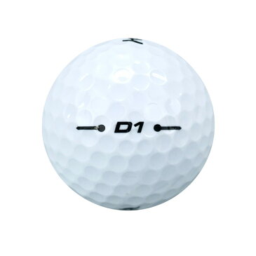 本間ゴルフ HONMA GOLF D1 ボール 3ダースセット 2020年 36コ BT2001H あす楽 コアーズ