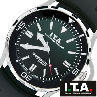 【ポイント2倍】ITA腕時計I.T.A.ガリアルド・プロフォンドGagliardoprofondoアイティーエーRef.24.01.05