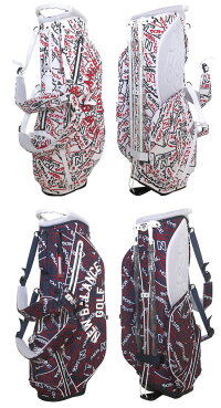 ニューバランスゴルフNEWBALANCEGOLFメンズゴルフキャディバッグスタンド式キャディバッグ012-8180002あす楽