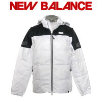 ニューバランスゴルフNEWBALANCEGOLFメンズゴルフウェア4WAYダウンブルゾン012-8220008あす楽