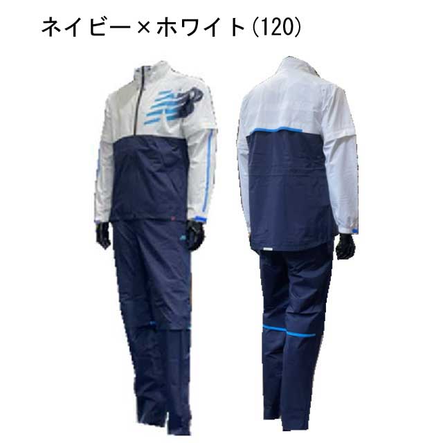販売期間前 レインウェア 上下セット ニューバランス メンズ 大人 クール かっこいい 2021年 ゴルフウェア NEW BALANCE GOLF NB 012-1988001 コアーズ楽天市場店 あす楽