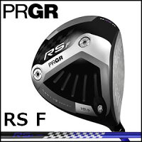 【予約】【2016年モデル】PRGR【プロギア】メンズゴルフクラブRSFDRIVER【RSFドライバー】オリジナルカーボンシャフト