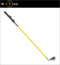 M.I.TInc【エムアイティーインク】SWINGTRAINER【スイングトレーナー】PRO35インチスイング練習器