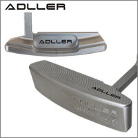 【限定モデル】ADLLER(アドラー)ALPINABLADE(アルピナブレード)メンズゴルフパター