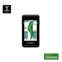 ユピテル アトラス YUPITEL ATLAS ゴルフナビ YGN5200