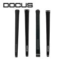 【ポイント5倍】DOCUS×STM ゴルフグリップ ミディアム ソフト GOLF GLIP DCGR706
