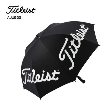 タイトリスト Titleist UVアンブレラ AJUB32