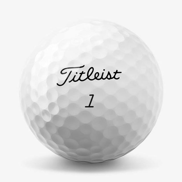 タイトリスト ゴルフボール PRO V1 V1x 1ダース 12球入 ゴルフ ボール [あす楽]