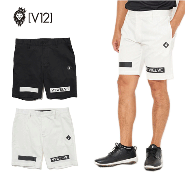 残りわずか V12 ヴィ トゥエルヴ Sp Shorts 半ズボン ショートパンツ パンツ ボックスプリント ブランドロゴ スリースター ゴルフウェア メンズ シンプル かっこいい V Pn12 コアーズ店 取り寄せ 新着商品 Robisz To 残りわずか V12 ヴィ トゥエルヴ Sp Shorts 半ズボン ショートパンツ パンツ ボックスプリント ブランドロゴ スリースター ゴルフウェア メンズ シンプル かっこいい V Pn12 コアーズ店 取り寄せ 新着商品 Robisz To