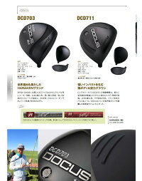 【ポイント10倍】ドゥーカスDOCUSメンズゴルフクラブドライバーDCD711DERAMAXDM-01α