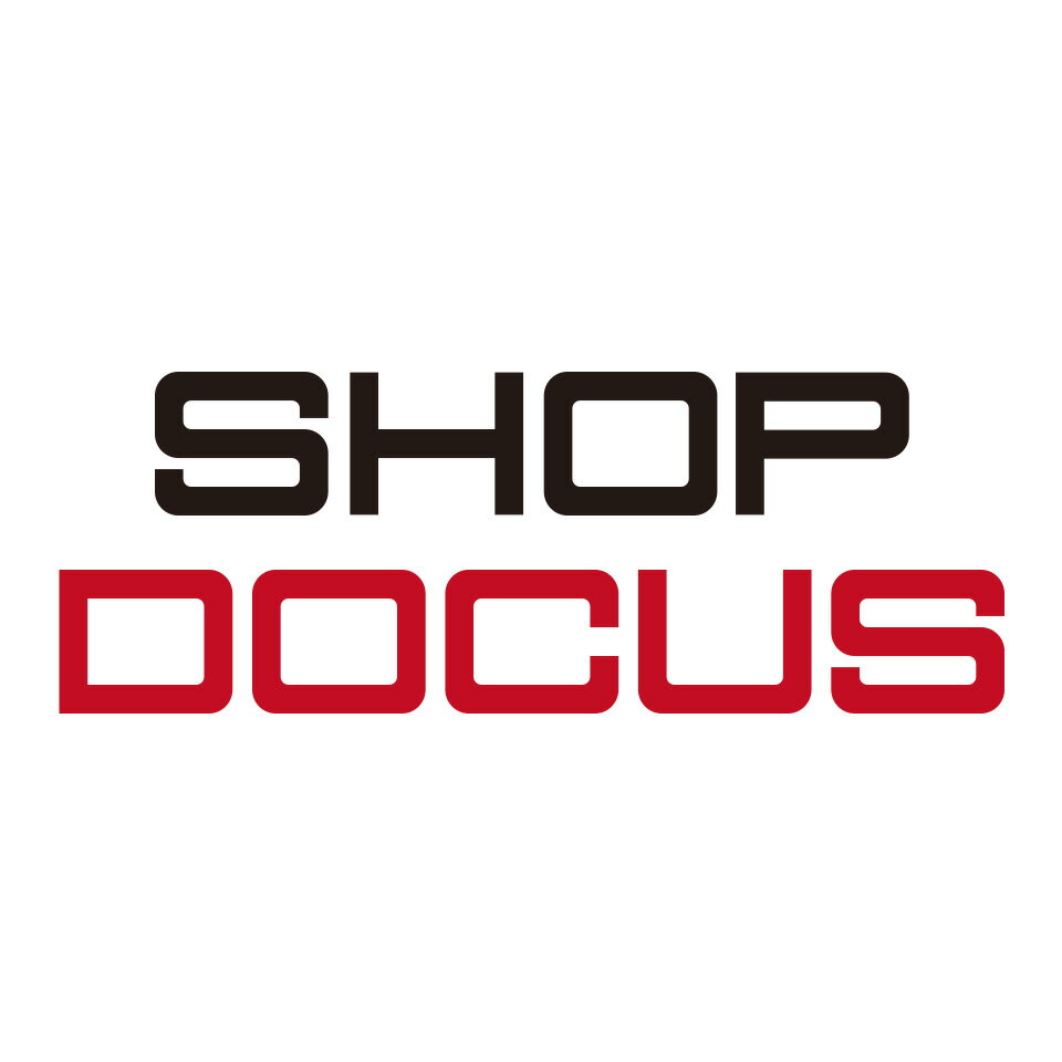 18700円の品　Docus Design ゴルフシャツ XL 白/紺 21春夏ウェア - shop-docus