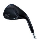 キャスコ★KASCOゴルフDOLPHIN WEDGE DW-118 BLK Ladies(ストレートネック)