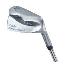 キャスコ★KASCOゴルフDOLPHIN RUNNING WEDGE DRW-119 (39度)