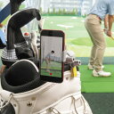 ゴルフ 練習器具 スマホザウルス2 スイング トレーニング