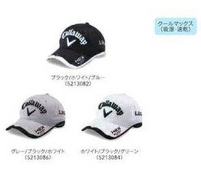 Callaway キャロウェイ ゴルフキャップ 【メンズ】 ツアーFキャップ13JM【RCP】