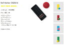 オノフ アクセサリースマイルマーク クリップボールマーカーOQ0414【メール便選択可能】【RCP】