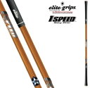 ゴルフスイング練習器具elite ワンスピード ヘビーヒッター R40スイング トレーニング【送料無料】【RCP】