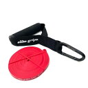 ゴルフ 体幹 筋力 練習器具elite TRAINING POWER HANDLE TR-02スイング トレーニング【送料無料】【RCP】
