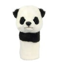 HANSA ハンサ ヘッドカバー ぬいぐるみ パンダ UT用 ユーティリティ用 BH8174 ゴルフ 用品 アクセサリー