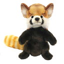 HANSA ハンサ ヘッドカバー ぬいぐるみ レッサーパンダ FW用 フェアウェイウッド用 BH8181 ゴルフ 用品 アクセサリー