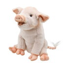 HANSA ハンサ ヘッドカバー ぬいぐるみ ブタ PIG フェアウェイウッド用 FW用 BH8340 ゴルフ 用品 アクセサリー