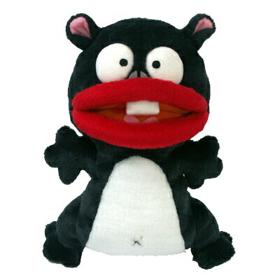 懐かしのウナギイヌ ゴルフ フェアウェイウッド用 アニメ 天才バカボン ぬいぐるみ【RCP】