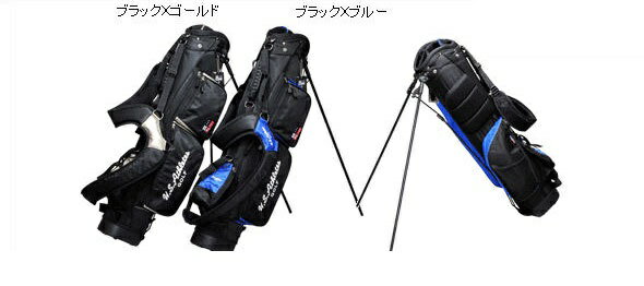 LEZAX U.S.athletes GOLF CADDIEBAGUSアスリート 6.5型キャディーバッグ USCB-7213【RCP】