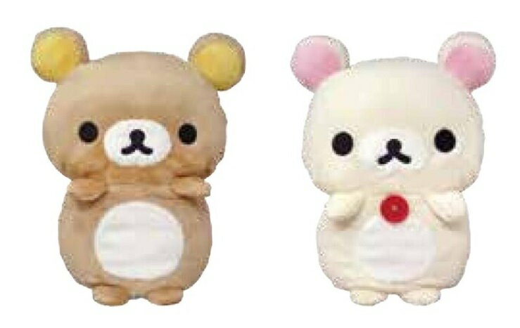 リラックマ コリラックマゴルフ ヘッドカバー H-488 フェアウェイ用【RCP】