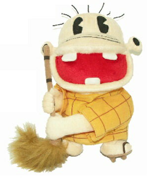 バカボンシリーズゴルフ フェアウェイウッド用レレレのおじさんヘッドカバー【RCP】