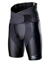 ミズノ ゴルフWEAR BIO GEAR (MENS)バイオギア 腰サポーターA86YM260【RCP】