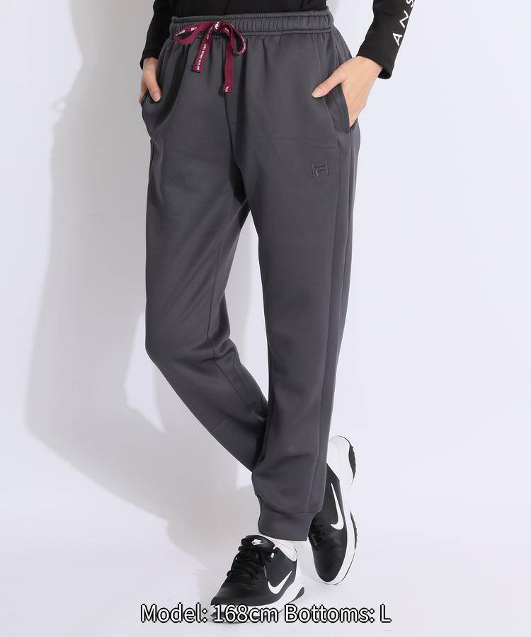 楽天市場】fila ジョガーパンツ(カラーグレー)の通販 楽天市場】fila ジョガーパンツ(カラーグレー)の通販