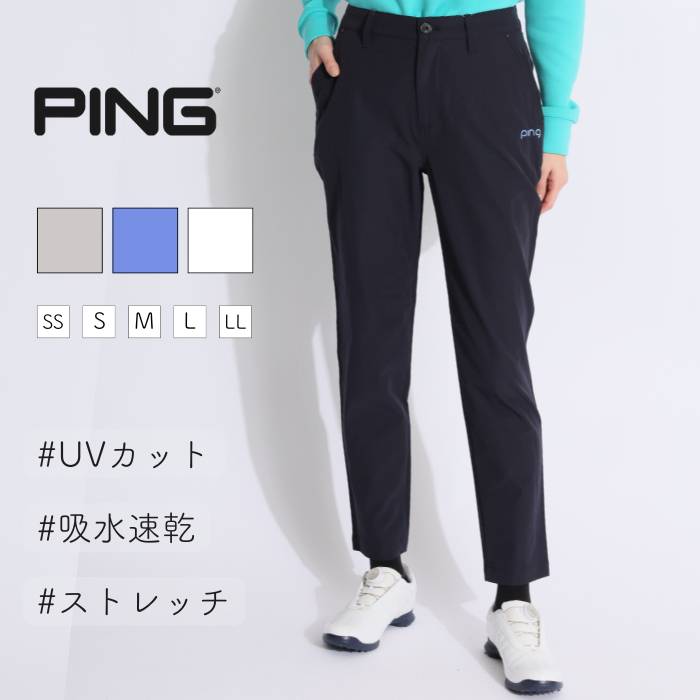 楽天市場】ピン(パンツ|レディースウェア):ウェア<ゴルフ 楽天市場】ピン(パンツ|レディースウェア):ウェア<ゴルフ