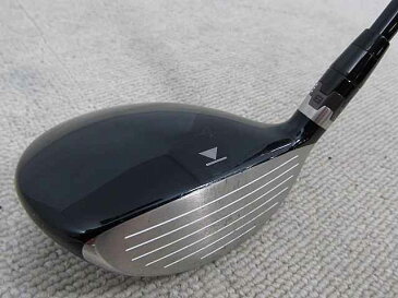 お買い得品!【2点以上送料無料】【即納】【中古】タイトリスト VG3 フェアウェイ 2014 VG-F 5W