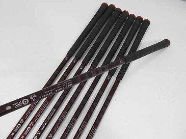 お買い得品!【2点以上送料無料】【即納】【中古】(8本セット) ダイワ(グローブライド) ONOFF 赤アイアン 2006 スムースキックMP-506I 4〜9.P.A