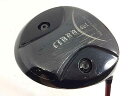 お買い得品!【2点以上送料無料】【即納】【中古】CINRA(シンラ) CINRA(シンラ) ドライバー motore F8 1W