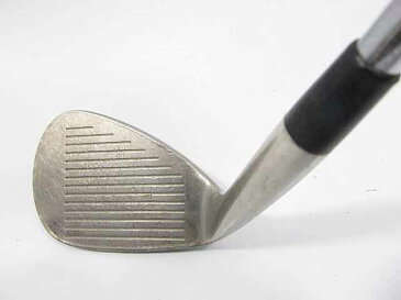 お買い得品!【2点以上送料無料】【即納】【中古】ミズノ MP-T4 ウェッジ (ブラックニッケル) 58.10 (日本仕様) D/G SW