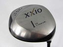 お買い得品!【2点以上送料無料】【即納】【中古】ダンロップ ゼクシオ(XXIO) ツアーチタン ドライバー 2002(高反発) ツアーブラックV-24 1W
