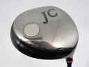 お買い得品!【2点以上送料無料】【即納】【中古】フォーティーン JC ドライバー グラファイトデザイン MD-350 1W