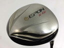 お買い得品！【2点以上送料無料】【即納】【中古】エポンゴルフ(EPON) エポン(EPON) AF-102 ドライバー ディアマナ S73 1W