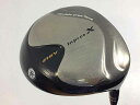 お買い得品!【2点以上送料無料】【即納】【中古】ヤマハ インプレス X 410V ドライバー 2006 DX-606D 1W