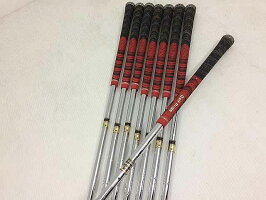 【2点以上送料無料】【即納】【中古】(8本セット)ブリヂストンツアーステージX5000アイアンD/G3~9.P