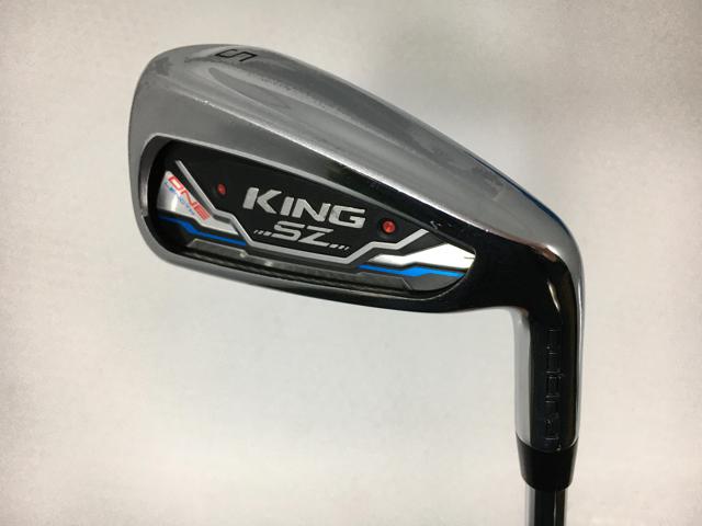 楽天市場】コブラ king speedzone ワンレングスアイアンの通販 楽天市場】コブラ king speedzone ワンレングスアイアンの通販