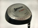 お買い得品!【2点以上送料無料】【即納】【中古】ダンロップ スリクソン(SRIXON) W-302 ドライバー (日本仕様)(高反発) SRIXON SV-30...