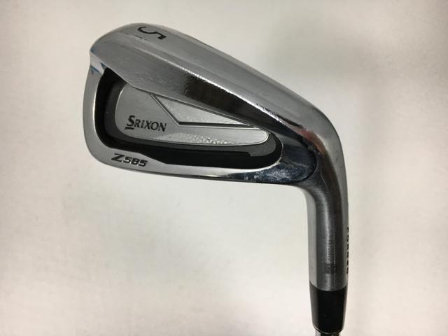 楽天市場】スリクソン z 585 アイアン 左用の通販 楽天市場】スリクソン z 585 アイアン 左用の通販