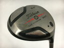 お買い得品!【2点以上送料無料】【即納】【中古】タイトリスト 905T チタン ドライバー (日本仕様) ツアーAD M-75 1W