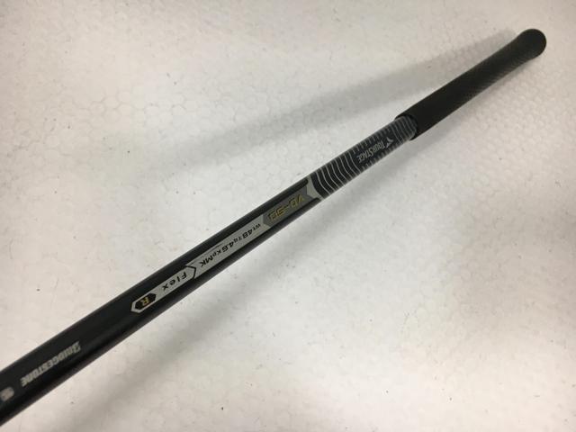 【3980円以上で送料無料】【即納】【中古】ブリヂストン ツアーステージ ViQ フェアウェイ 2008 VD-50 3W