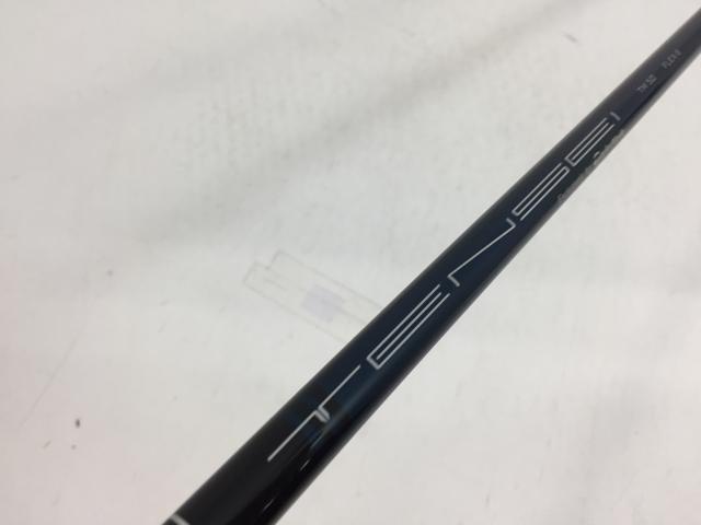 楽天市場】tensei blue tm50 純正シャフト sの通販